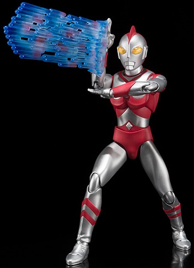 ウルトラマン80 ULTRA-ACT Amazon.com: Bandai Tamashii Nations Ultra-act Ultraman 80